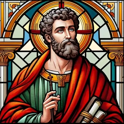 Oração a São Pedro Apóstolo - Como Rezar